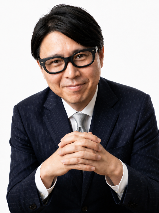 株式会社営功社 代表取締役 奥田邦博