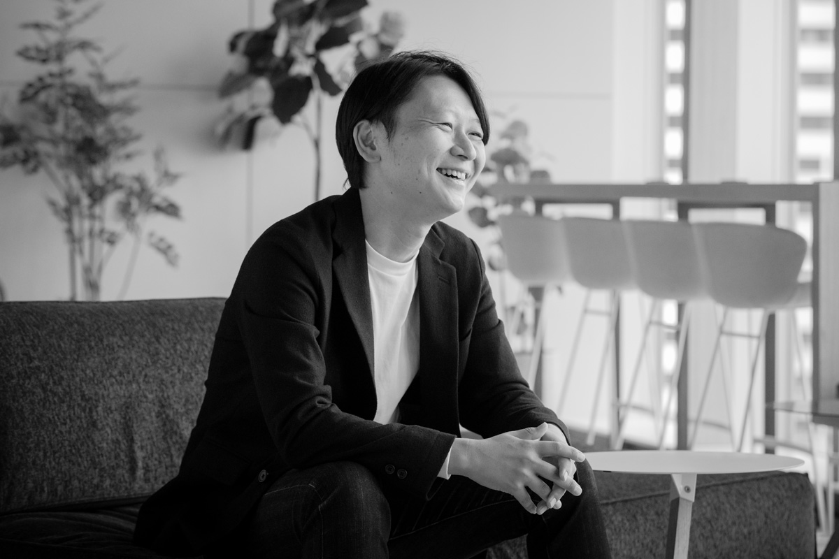 新規事業の立ち上げがうまくいかないストーリー