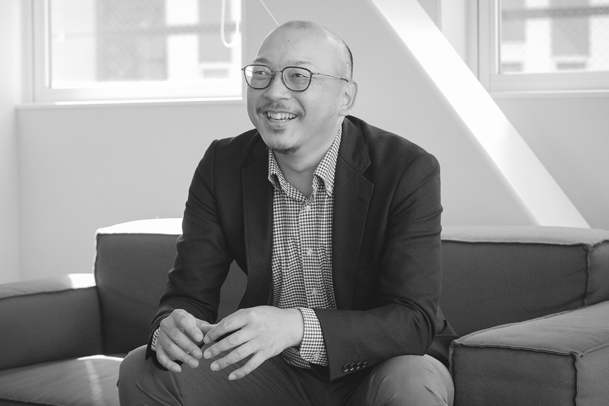 営業担当の育成に課題があるストーリー