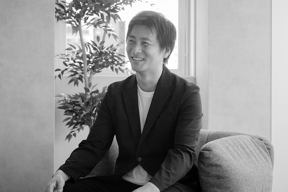 営業がブレイクスルーしないなぁストーリー